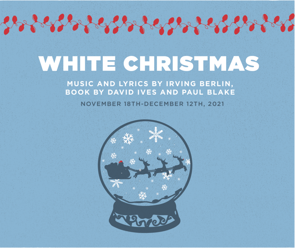 Is Irving Berlins White Christmas In Mn 2022 White Christmas - Minnesota Accessible Activities Calendar