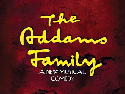 The Addams Family - SF - Minnesota Accessible Activities Calendar