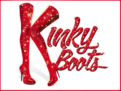 Kinky Boots - ASL - Minnesota Accessible Activities Calendar