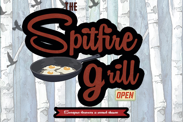 The Spitfire Grill - ASL - Minnesota Accessible Activities Calendar