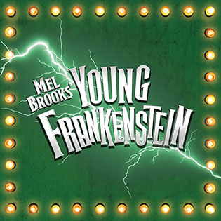 Mel Brooks' Young Frankenstein - ASL - Minnesota Accessible Activities  Calendar