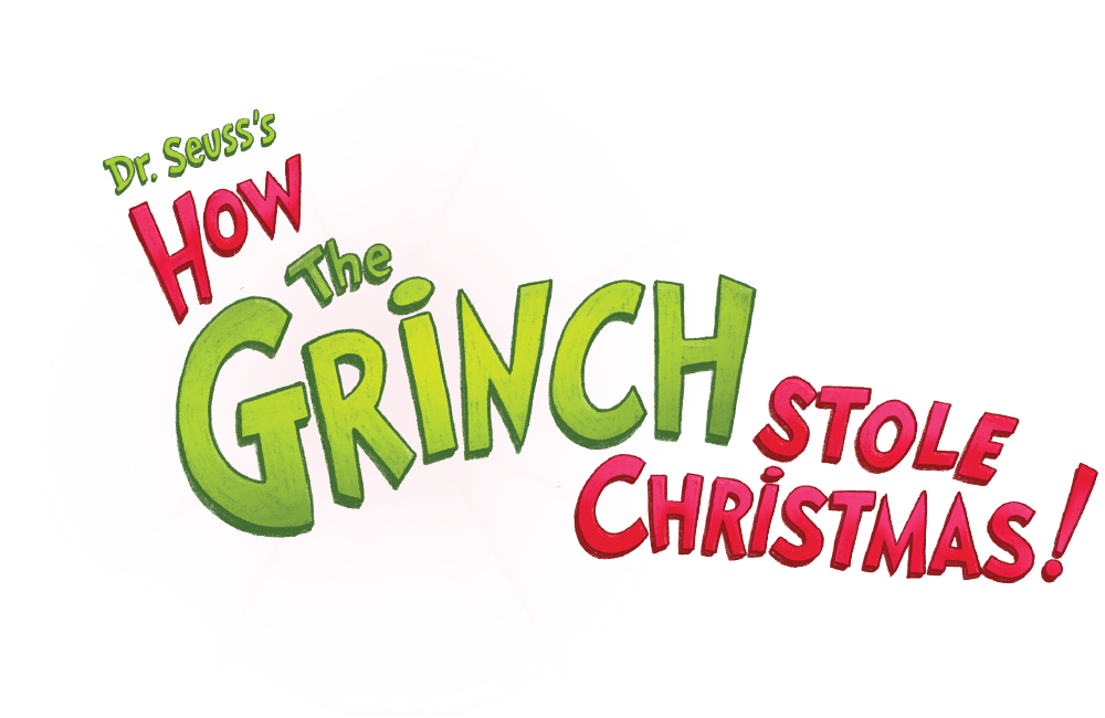 grinch logo