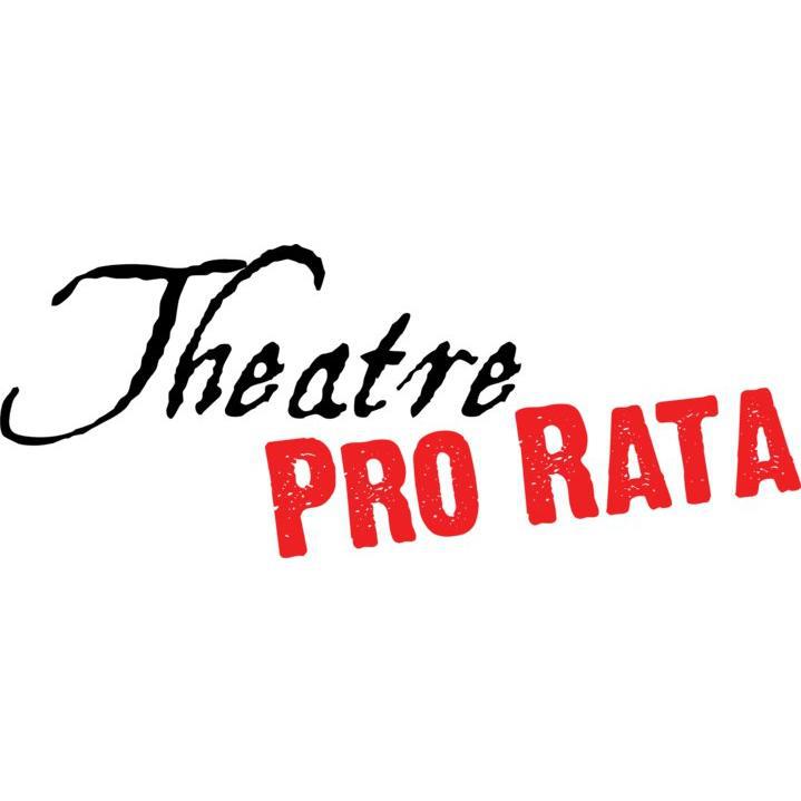 Theatre Pro Rata logo